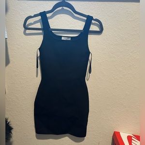 Babaton
Sculpt Knit Bustier Dress size XS